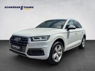 Audi Q5 2020