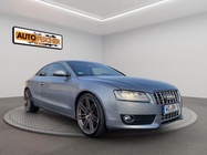 Audi A5 2008