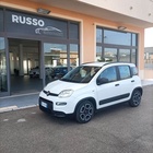 Fiat Panda 2021