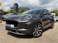 Ford Puma 2023