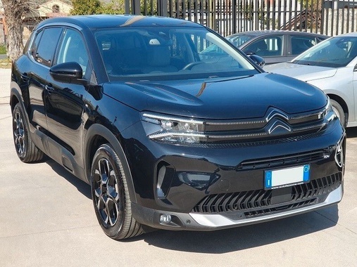 Citroen C5 2023