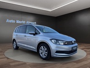 Volkswagen Touran 2020