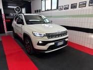 Jeep Compass 2023