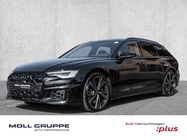 Audi S6 2025