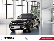 Mercedes-Benz GLC-Class 2023