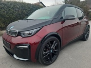 BMW i3 2022