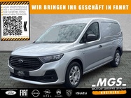 Ford Transit Connect 2026