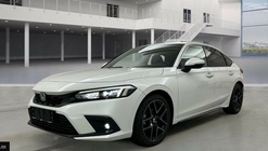 Honda Civic 2025