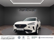 Cupra Formentor 2023