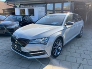 Skoda Superb 2020