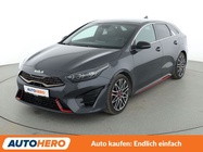 Kia pro cee'd / ProCeed 2023