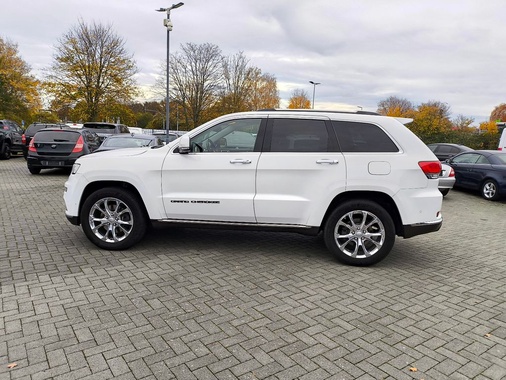 Jeep Grand Cherokee 2019