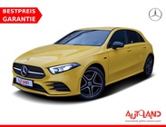 Mercedes-Benz A-Class 2020