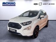Ford EcoSport 2022