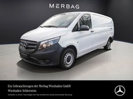 Mercedes-Benz Vito 2023