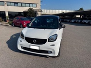 Smart ForTwo 2019