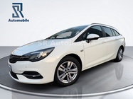 Opel Astra 2021