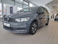 Volkswagen Touran 2025