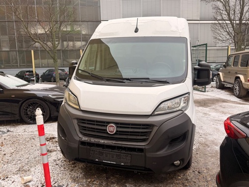Fiat Ducato 2021