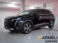 Peugeot 3008 2022