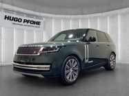Land Rover Range Rover 2025