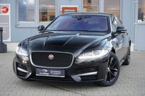 Jaguar XF 2017