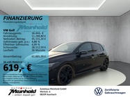 Volkswagen Golf 2025