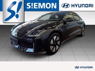 Hyundai Ioniq6 2024