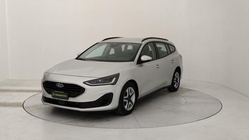 Ford Focus 2022