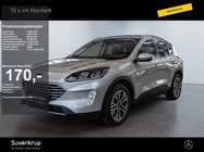 Ford Kuga 2021