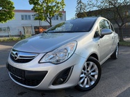 Opel Corsa 2012