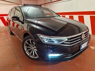 Volkswagen Passat 2020