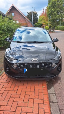 Hyundai i10 2022