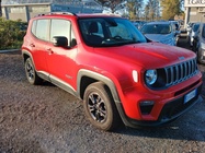 Jeep Renegade 2021