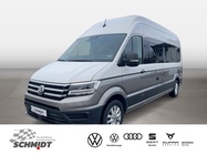 Volkswagen Crafter 2022