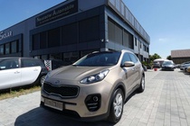 Kia Sportage 2016
