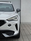 Cupra Formentor 2021
