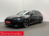 Audi RS4 2023