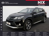 Toyota RAV4 2015