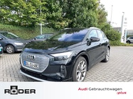 Audi Q4 e-tron 2025