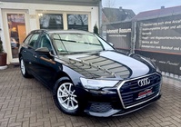 Audi A6 2023