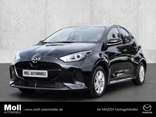 Mazda 2 2025