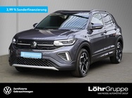 Volkswagen T-Cross 2025