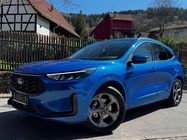 Ford Kuga 2025