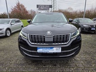 Skoda Kodiaq 2019