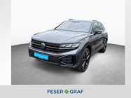 Volkswagen Touareg 2025