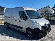 Opel Movano 2019