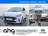 Hyundai i10 2026