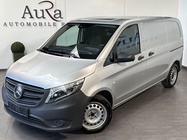 Mercedes-Benz Vito 2022