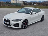BMW 4 Series 2023